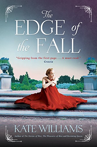 9781443438285: The Edge of the Fall: A Novel