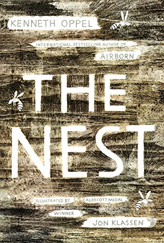 Beispielbild fr The Nest zum Verkauf von Better World Books: West