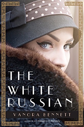 Stock image for The White Russian for sale by Better World Books