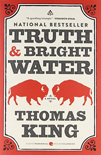 9781443438827: Truth And Bright Water