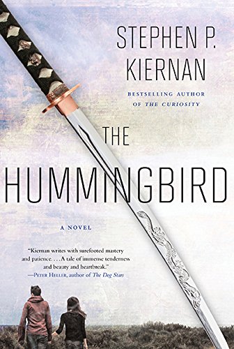 Beispielbild fr The Hummingbird zum Verkauf von Better World Books