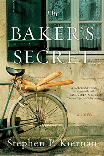 Beispielbild fr The Bakers Secret: A Novel zum Verkauf von Zoom Books Company