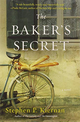 Beispielbild fr The Bakers Secret: A Novel zum Verkauf von Big River Books