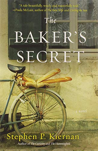 Imagen de archivo de The Baker's Secret: A Novel a la venta por ThriftBooks-Dallas