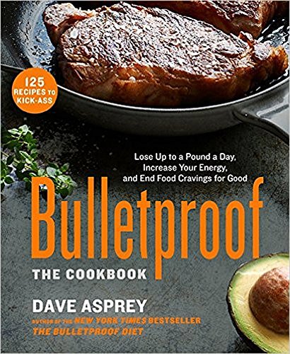 Imagen de archivo de Bulletproof: The Cookbook a la venta por BooksRun