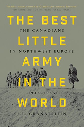 Stock image for The Best Little Army In The World for sale by Books Unplugged