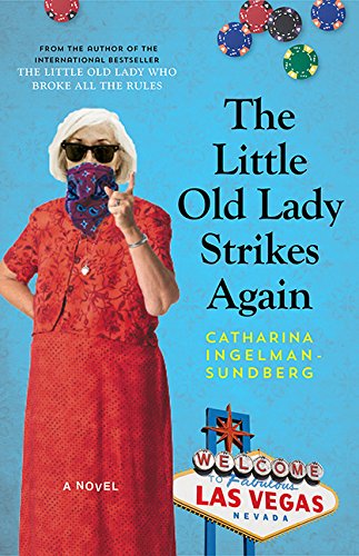 Stock image for The Little Old Lady Strikes Again for sale by Zoom Books Company