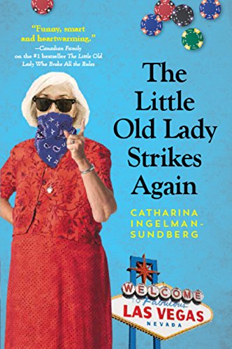 Stock image for The Little Old Lady Strikes Again for sale by Better World Books