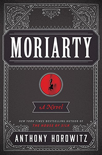 Stock image for Moriarty for sale by Better World Books: West