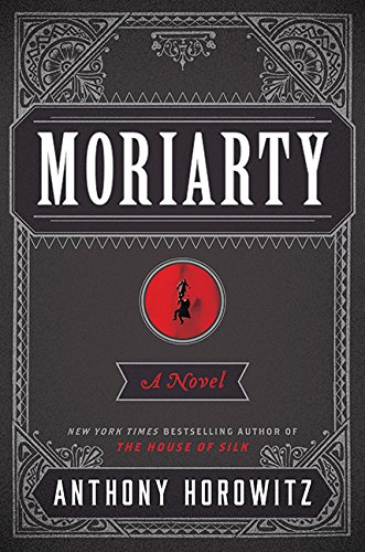 Imagen de archivo de Moriarty a la venta por Better World Books: West