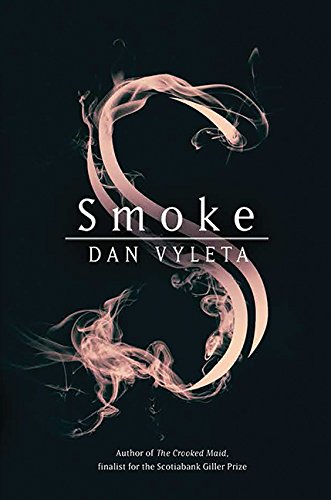 Imagen de archivo de Smoke a la venta por Better World Books