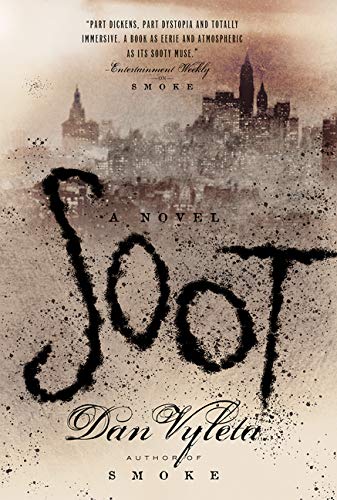 Stock image for Soot: A Novel for sale by Better World Books