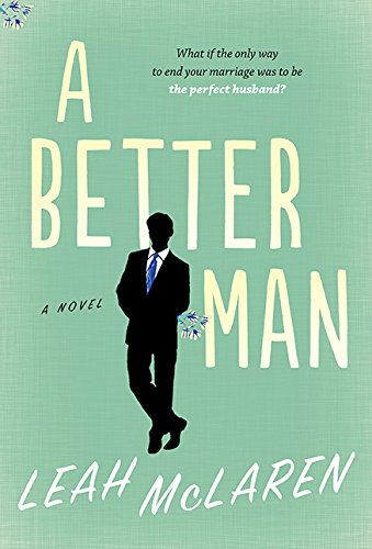 Stock image for A Better Man for sale by Russell Books