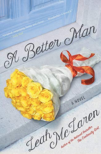 Stock image for A Better Man for sale by Books Unplugged