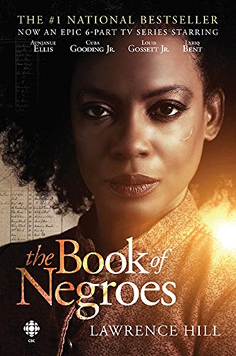 Stock image for The Book Of Negroes Movie Tie-In for sale by Zoom Books Company