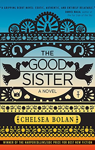 Stock image for The Good Sister for sale by More Than Words