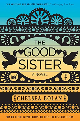 Stock image for The Good Sister for sale by Russell Books