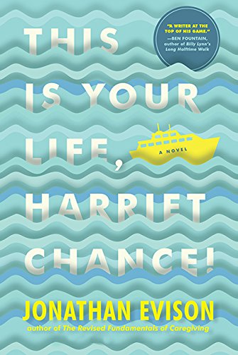 Beispielbild fr This Is Your Life Harriet Chance! zum Verkauf von Better World Books