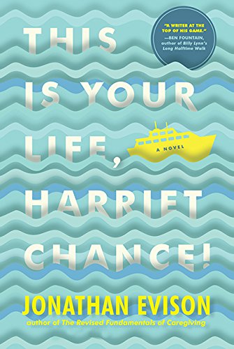 Stock image for This Is Your Life Harriet Chance! for sale by Better World Books