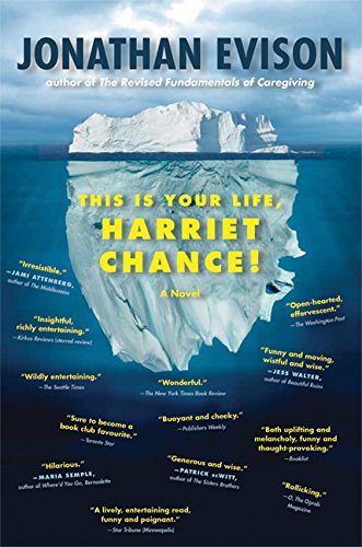 Imagen de archivo de This Is Your Life, Harriet Chance! a la venta por Better World Books