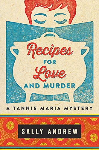 Beispielbild fr Recipes for Love and Murder zum Verkauf von Better World Books