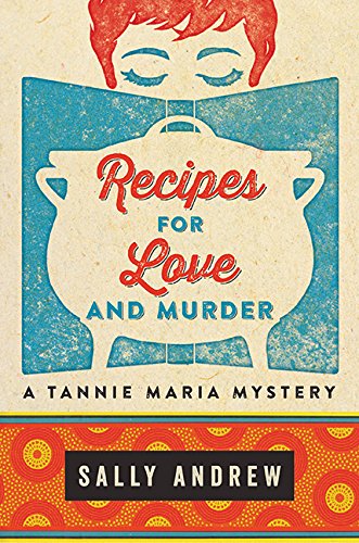 9781443443029: Recipes For Love And Murder