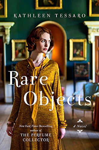 9781443443111: Rare Objects