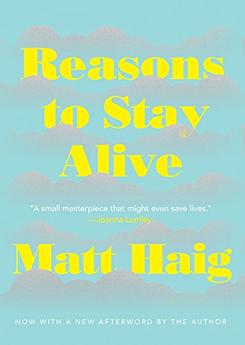 9781443443142: Reasons To Stay Alive