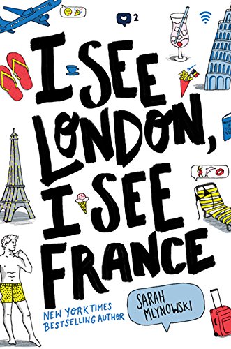 Stock image for I See London, I See France for sale by ThriftBooks-Dallas