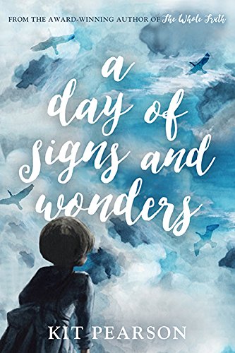 Imagen de archivo de A Day Of Signs And Wonders a la venta por Better World Books