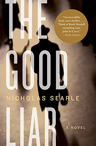 9781443444613: The Good Liar: A Novel