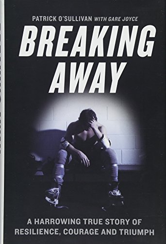 Imagen de archivo de Breaking Away: A Harrowing True Story of Resilience, Courage and Triumph a la venta por AwesomeBooks