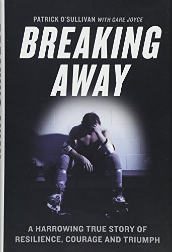 Stock image for Breaking Away: A Harrowing True Story of Resilience, Courage and Triumph for sale by Bahamut Media