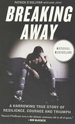 Beispielbild fr Breaking Away: A Harrowing True Story of Resilience, Courage, and Triumph zum Verkauf von ThriftBooks-Atlanta