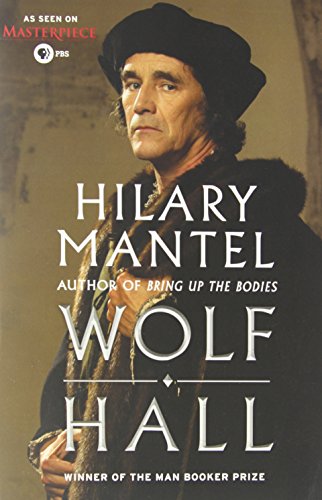 Beispielbild fr Wolf Hall zum Verkauf von Better World Books