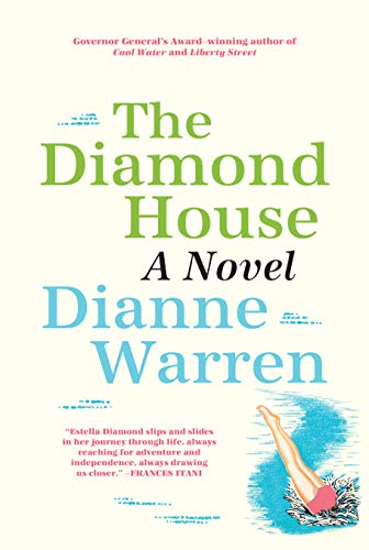 Beispielbild fr The Diamond House zum Verkauf von Wonder Book