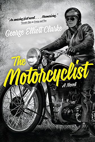 Imagen de archivo de The Motorcyclist a la venta por Better World Books