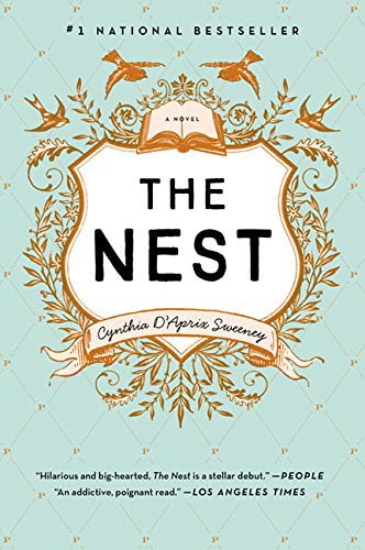 Stock image for The Nest: A Novel for sale by Better World Books