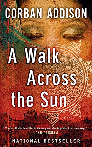 Beispielbild fr A Walk Across The Sun zum Verkauf von Zoom Books Company