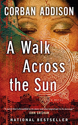 Stock image for A Walk Across the Sun for sale by Better World Books