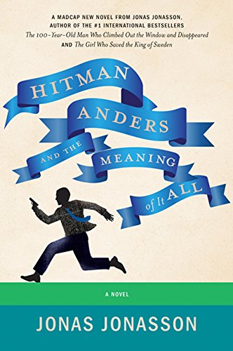 Stock image for Hitman Anders and the Meaning of It All for sale by Better World Books