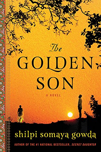 9781443446792: The Golden Son