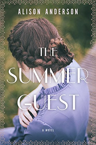 9781443446808: The Summer Guest