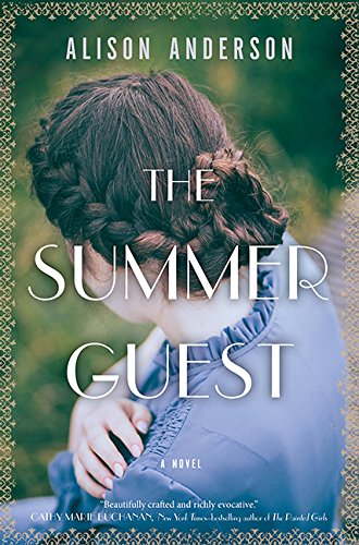 9781443446815: The Summer Guest