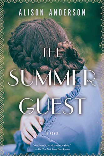 9781443446822: The Summer Guest