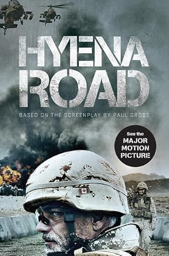 Stock image for Hyena Road: A Novel for sale by Once Upon A Time Books