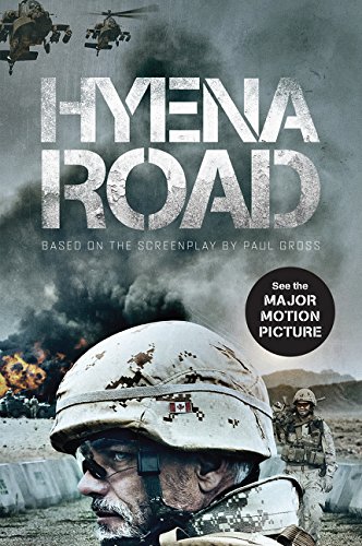 Beispielbild fr Hyena Road : A Novel zum Verkauf von Better World Books