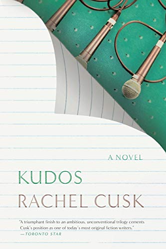 9781443447164: Kudos: A Novel