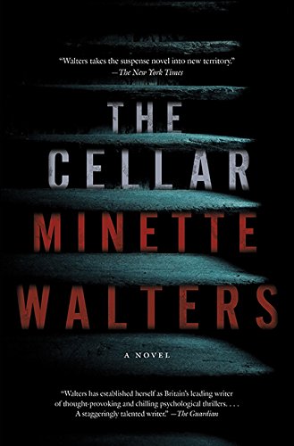 Stock image for Cellar, The: A Novel for sale by Better World Books: West