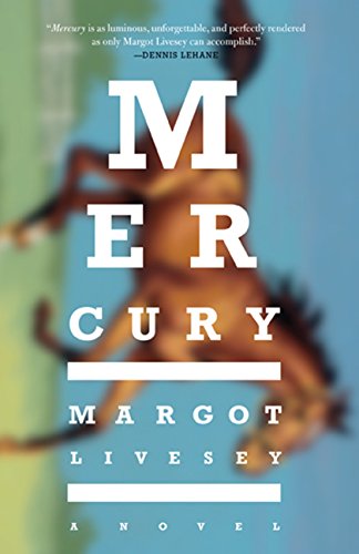 9781443448956: Mercury: A Novel